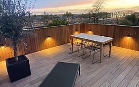Casa Clementina - Luxury Penthouse With Airconditioning And Private Terrace